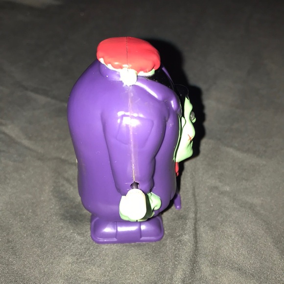 Vintage Frankenstein wind up toy 🧟‍♂️ - Picture 5 of 6